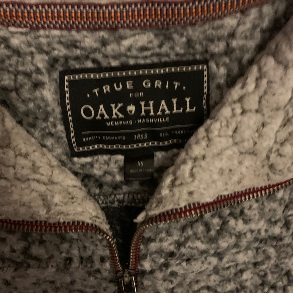 True Grit jacket - Picture 2 of 2
